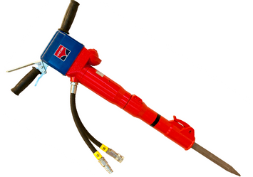 Handheld Hydraulic Breaker HYCON HH27 105 J Hex 32/28 mm