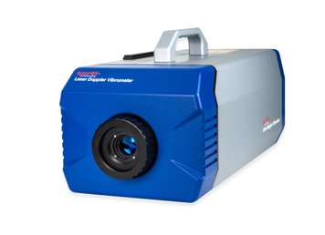 OptoMET Vector-Series Single-Point Laser Vibrometers