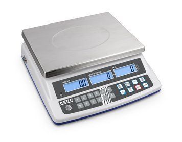 Counting Scale KERN CPE 15K-3