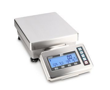 Precision Balance KERN FES 33K-4
