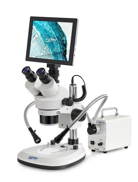 Tablet Camera KERN ODC 241