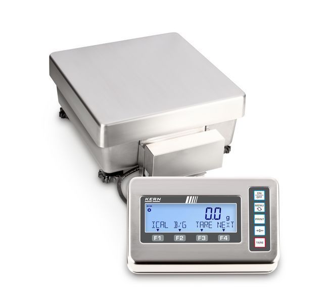 Precision Balance KERN FES 33K-4