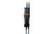 Voltage tester Testo 750-1 with patented all-round LED display