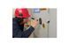 Infraraudonųjų spindulių langas Fluke 050-CLKT 50 mm lauko vidaus atsparus lankui