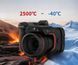 Portatiivne HD termokaamera Guide PT650S (640x512, 15mK, -40&deg;C kuni 2500&deg;C)