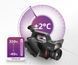 Dujų nuotėkio termovizorius Guide PV400 (LVO, Au&scaron;inamas IR, 320x256)
