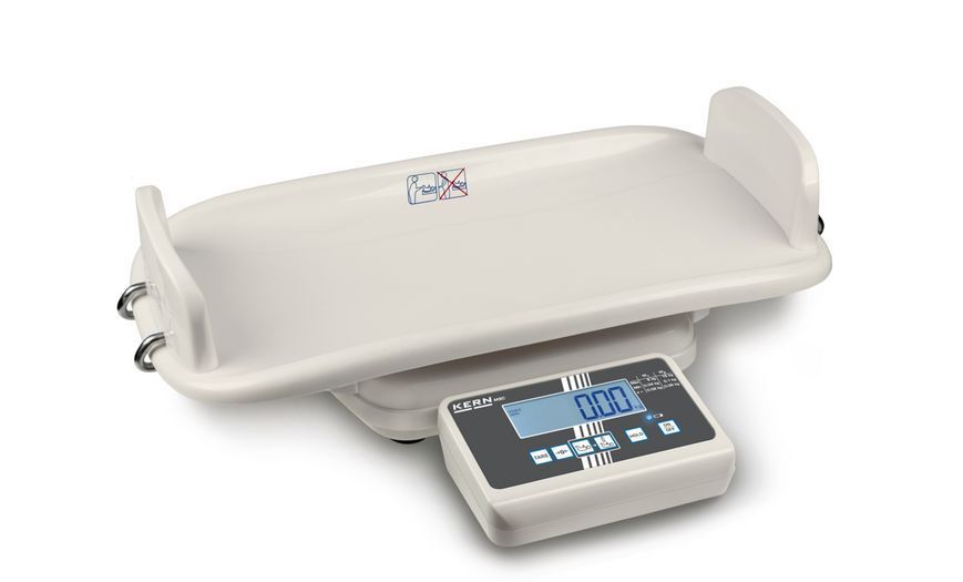 Baby Scale KERN MBC 15K2DM