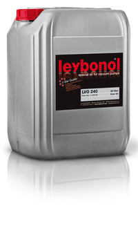 Ester Oil LEYBONOL LVO 240, 208 liter