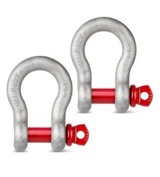 Shackle KERN YSC-04