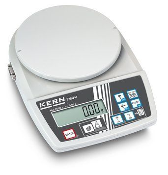 School Balance KERN EMB 2000-2V