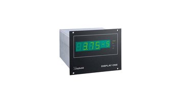 Leybold DISPLAY Basic active gauge controller