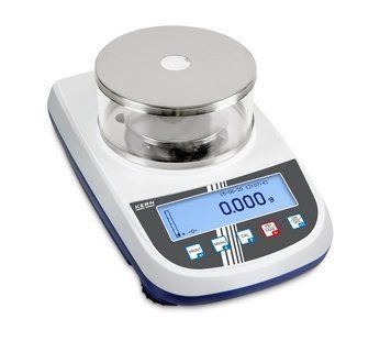 Precision Balance KERN PLS 420-3F