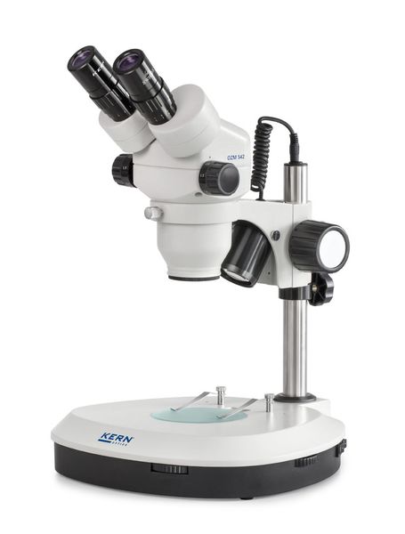 Stereo Zoom Microscope KERN OZM 542