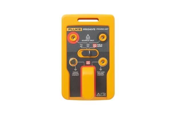 Patikros įrenginys Fluke PRV240FS FieldSense 240V AC DC