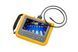 Diagnostinis vaizdo endoskopas Fluke DS703 FC 720p 7coliai IP54