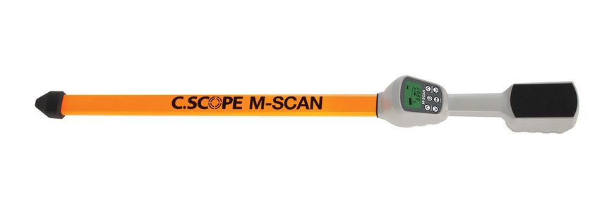 C.Scope M-SCAN Magnetometer