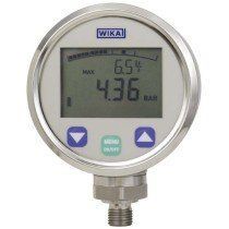 Digital pressure gauge DG-10