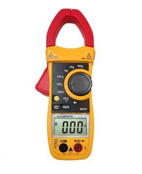 Lumel digitālais skavas mērītājs VA310 VA310 фото