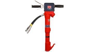 Handheld Hydraulic Breaker HYCON HH27 Underwater 27.4 kg 105 J