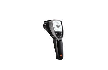 Augsttemperatūras infrasarkanais termometrs Testo 835-T2 ar 50:1 optiku 0560 8352 фото