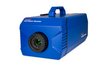 OptoMET Nova-Series Single-Point Laser Vibrometers