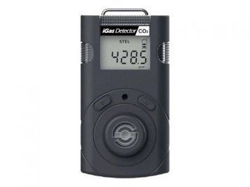 Personal carbon dioxide (CO2) gas detector SENKO iGas