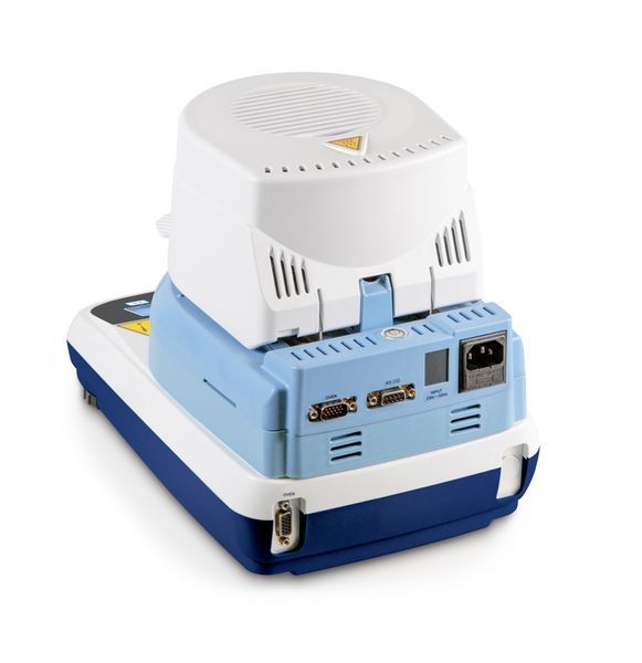 Moisture Analyser KERN DLB 160-3A