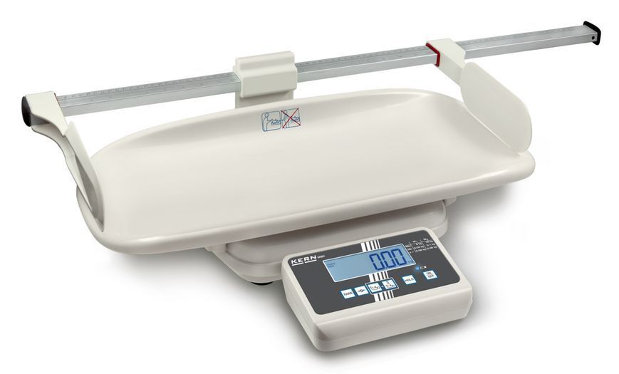 Baby Scale KERN MBC 20K10M