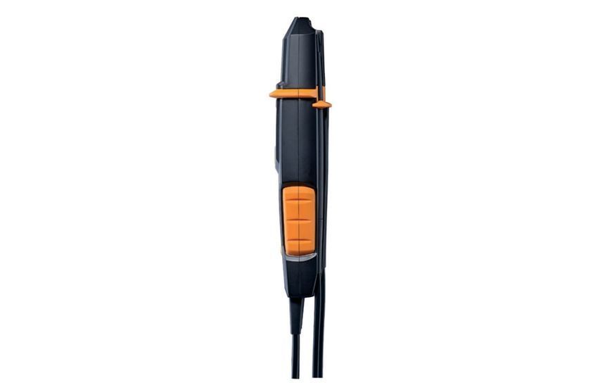 Current and voltage tester Testo 755-1 with automatic parameter detection