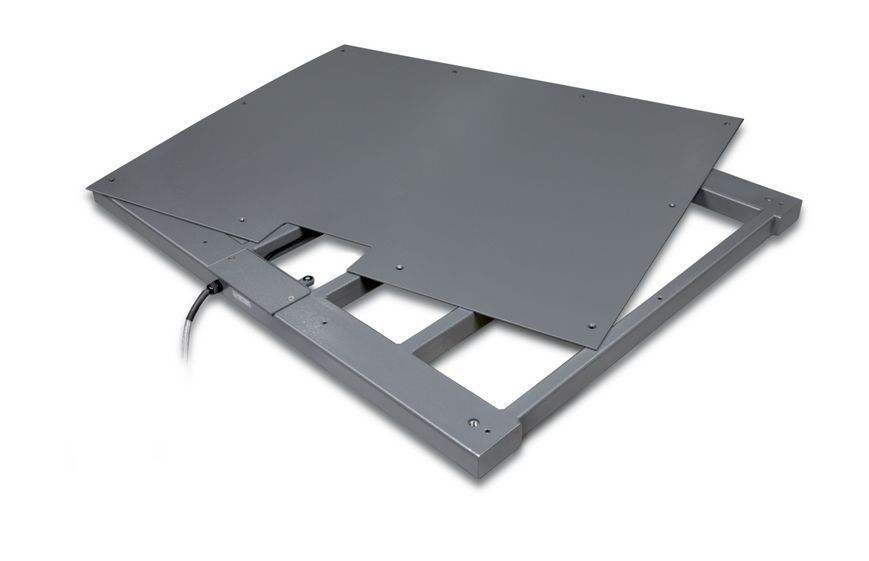 Weighing Bridge KERN KFP 1500V20NM-2026e