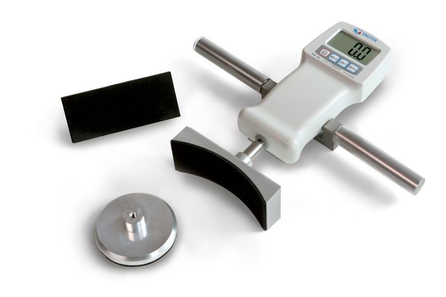 Digital Force Gauge SAUTER FK 250
