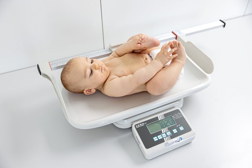 Baby Scale KERN MBC 20K10M