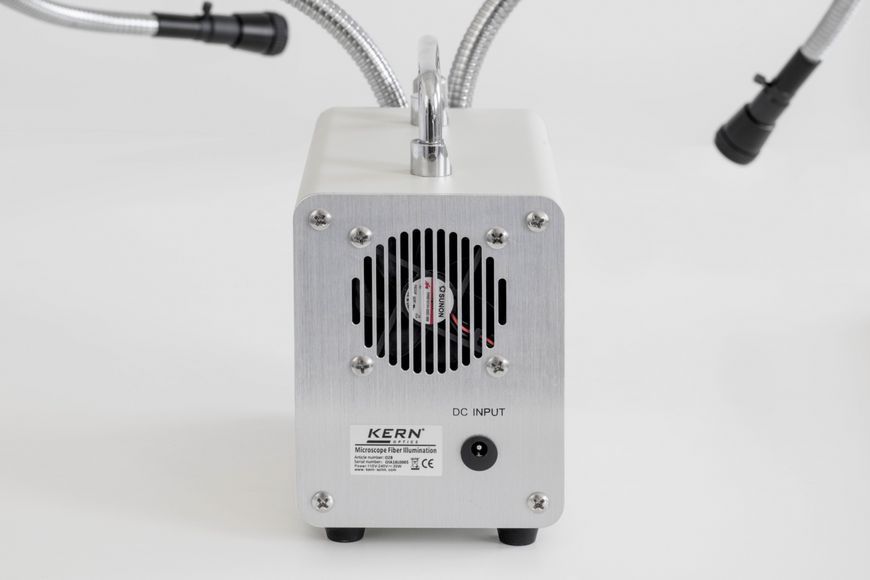 Gooseneck Illumination KERN OZB-A4516