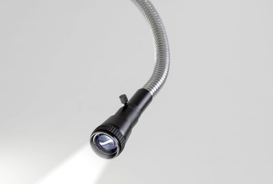 Gooseneck Illumination KERN OZB-A4516