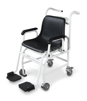 Chair Scale KERN MCN 200K-1M