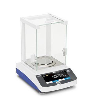 Analytical Balance KERN ADS 200-4