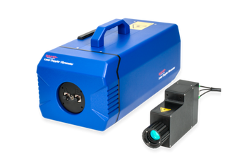 OptoMET Fiber-Series Single-Point Laser Vibrometers