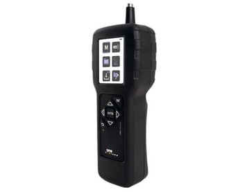 BETEX VibChecker VC200 vibration meter