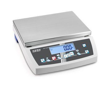 IoT-Line Counting Scale KERN CKE 65K0.2