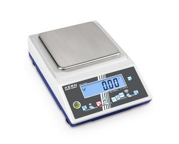 Весы для подсчета линий IoT KERN CKE 3600-2 CKE 3600-2 фото