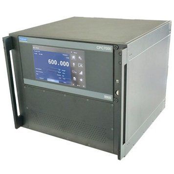 Регулятор давления WIKA CPC7000 CPC7000 фото