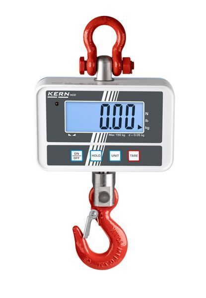 Crane Scale KERN HCD 100K-2D