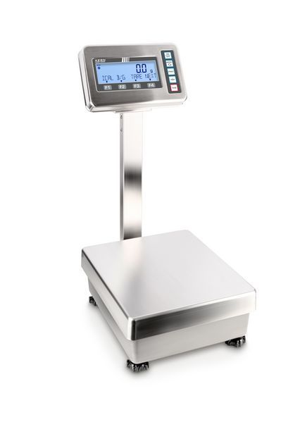 Прецизионные весы KERN FES 17K-4 FES 17K-4 фото