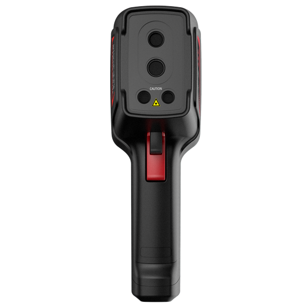 Guide E2+ Tool-like Thermal Camera (256x192 IR, 45mK, Automatic Focus)