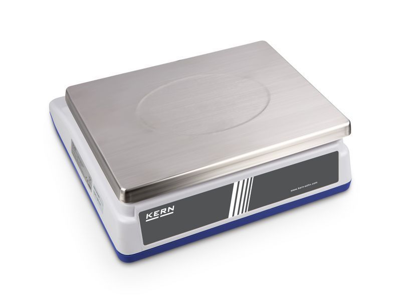 Counting Scale KERN CPE 6K-3