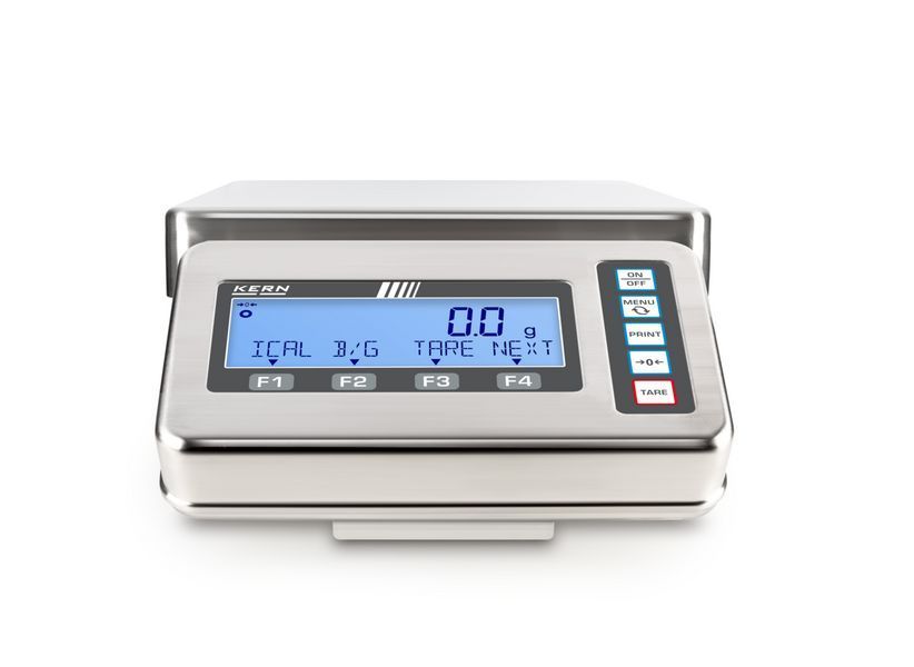 Прецизионные весы KERN FES 17K-4 FES 17K-4 фото