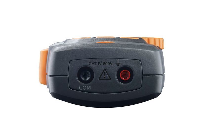 Clamp meter Testo 770-3 with Bluetooth and TRMS