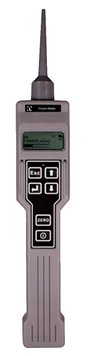 Leybold PHOENIX MOBILIS Handheld helium leak detector