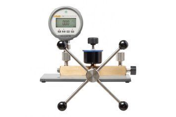 Fluke P5514B Hydraulic Comparison Test Pump