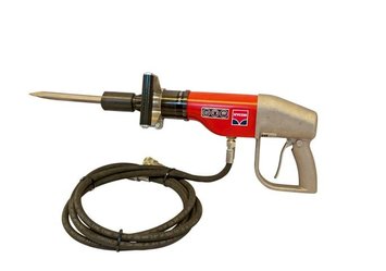 Handheld Hydraulic Hammer HH10RV